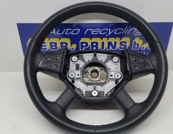 Steering Wheel MERCEDES-BENZ B-Klasse (W245)