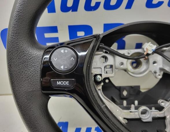 Steering Wheel PEUGEOT 108 (--)