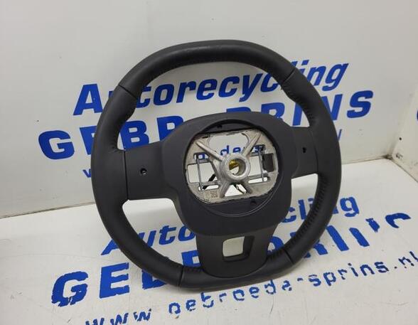 Steering Wheel CITROËN C5 AIRCROSS (A_)