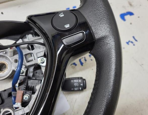 Steering Wheel TOYOTA Aygo (KGB4, PAB4), TOYOTA Aygo (B4)