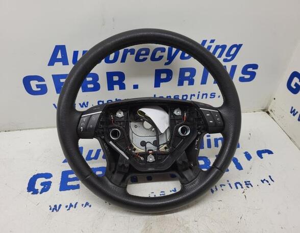 Steering Wheel VOLVO XC90 I (275)