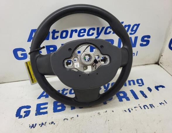 Steering Wheel VOLVO V60 II (225, 227)