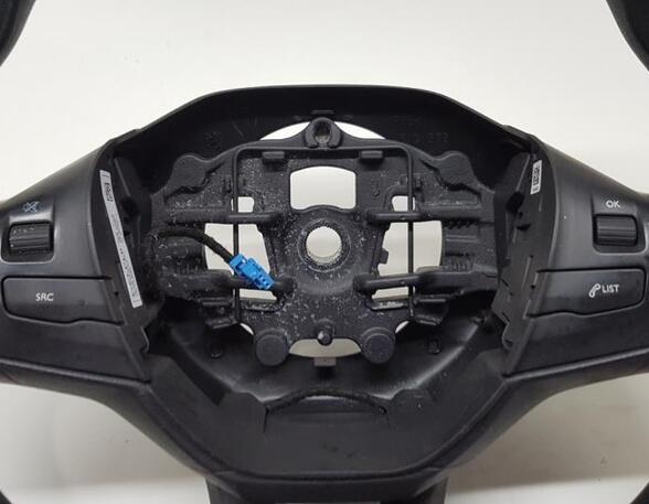 Steering Wheel PEUGEOT 208 I (CA_, CC_)