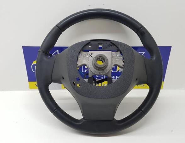 Steering Wheel NISSAN QASHQAI II SUV (J11, J11_)