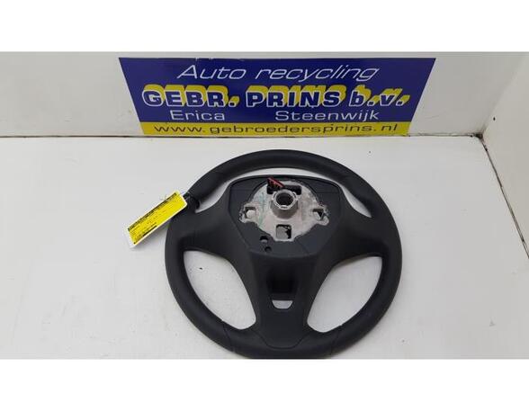 Steering Wheel OPEL KARL (C16)