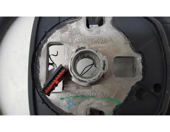 Steering Wheel OPEL KARL (C16)