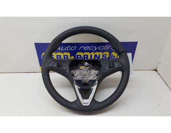 Steering Wheel OPEL KARL (C16)