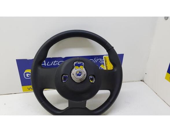 Steering Wheel RENAULT TWINGO III (BCM_, BCA_)