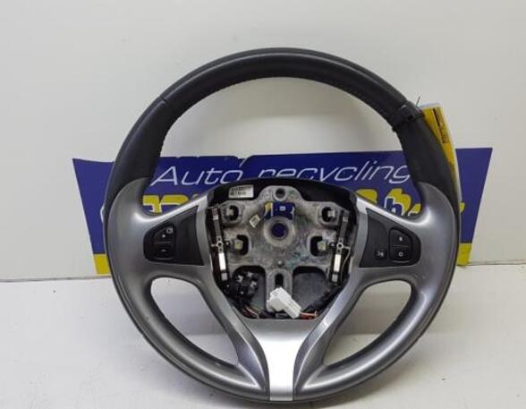 Steering Wheel RENAULT CAPTUR I (J5_, H5_), RENAULT CLIO IV (BH_), RENAULT CLIO III (BR0/1, CR0/1)