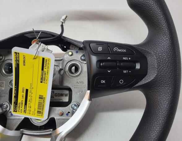 Steering Wheel KIA PICANTO (JA), KIA PICANTO (TA)