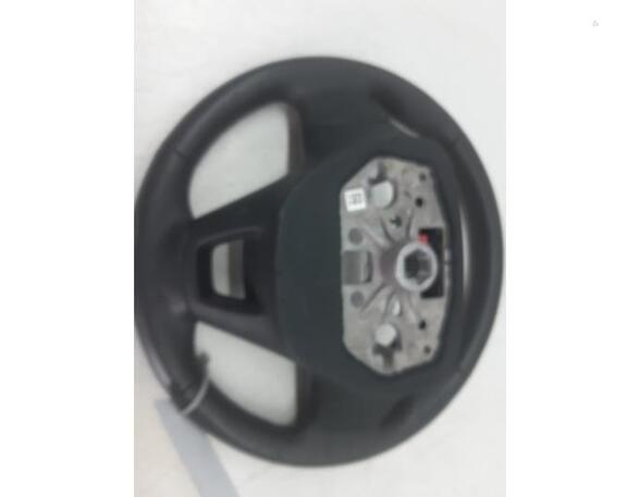 Steering Wheel FORD TRANSIT CUSTOM V362 Van (FY, FZ)