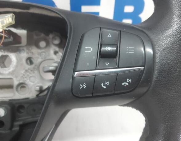 Steering Wheel FORD TRANSIT CUSTOM V362 Van (FY, FZ)