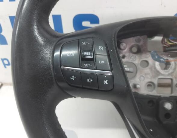 Steering Wheel FORD TRANSIT CUSTOM V362 Van (FY, FZ)