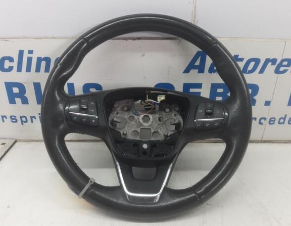 Steering Wheel FORD TRANSIT CUSTOM V362 Van (FY, FZ)