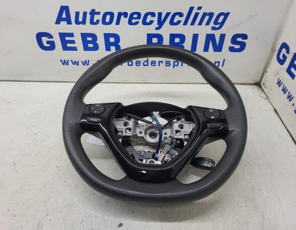 Steering Wheel CITROËN C1 II (PA_, PS_)