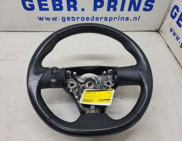 Steering Wheel TOYOTA IQ (_J1_)