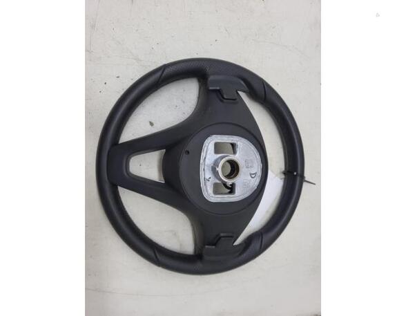 Steering Wheel MERCEDES-BENZ CLA Shooting Brake (X117)