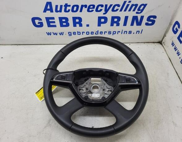 Steering Wheel SKODA OCTAVIA III Combi (5E5, 5E6), SKODA OCTAVIA IV Combi (NX5)