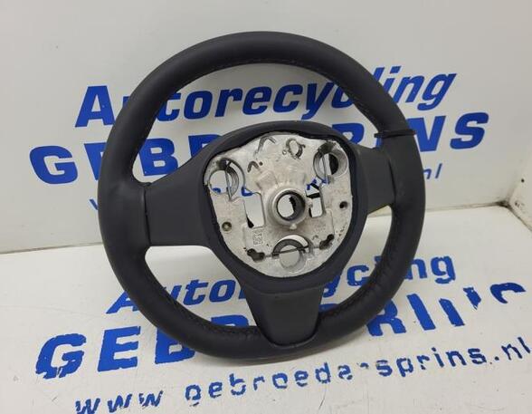 Steering Wheel TESLA MODEL S (5YJS), TESLA MODEL Y (5YJY)