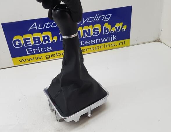 Gear Lever Gaiter VW Tiguan (5N)