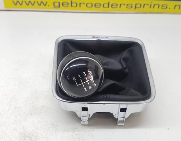 Gear Lever Gaiter VW Tiguan (5N)