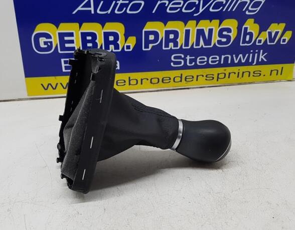 Gear Lever Gaiter VW Golf VII Variant (BA5, BV5)