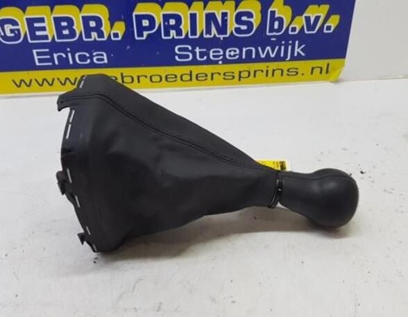 Gear Lever Gaiter AUDI A1 (8X1, 8XK), AUDI A1 Sportback (8XA, 8XF)