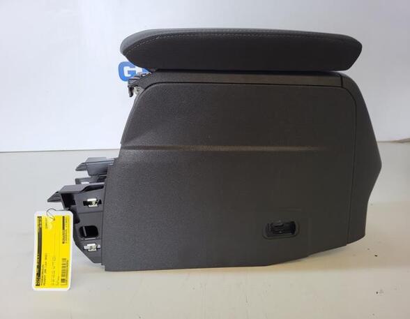 Center Console PEUGEOT 208 II (UB, UJ, UP, UW)