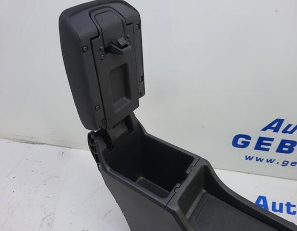 Center Console OPEL Astra J Caravan (--), OPEL Astra J (--)