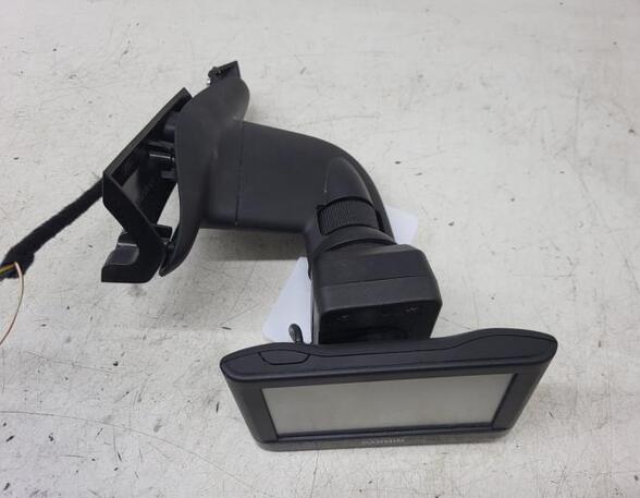 Navigation System FORD C-MAX II (DXA/CB7, DXA/CEU), FORD GRAND C-MAX (DXA/CB7, DXA/CEU), FIAT LINEA (323_, 110_)