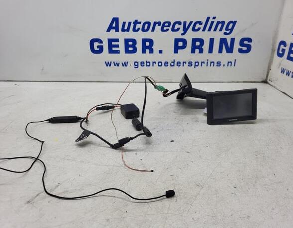 Navigation System FORD C-MAX II (DXA/CB7, DXA/CEU), FORD GRAND C-MAX (DXA/CB7, DXA/CEU), FIAT LINEA (323_, 110_)