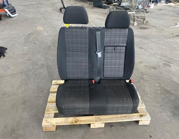 Rear Seat MERCEDES-BENZ SPRINTER 3-t Van (906)