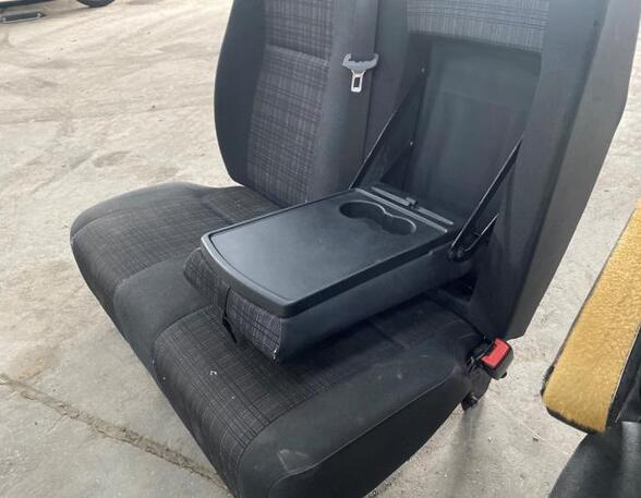 Rear Seat MERCEDES-BENZ SPRINTER 3-t Van (906)