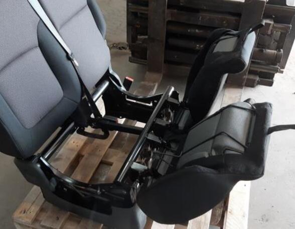 Rear Seat FIAT TALENTO Van (296_)