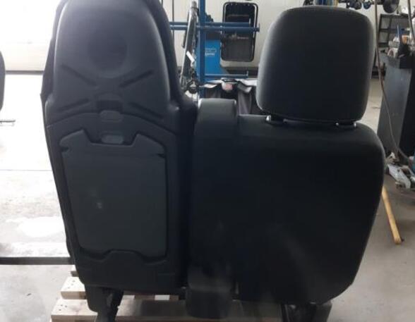 Rear Seat FIAT TALENTO Van (296_)