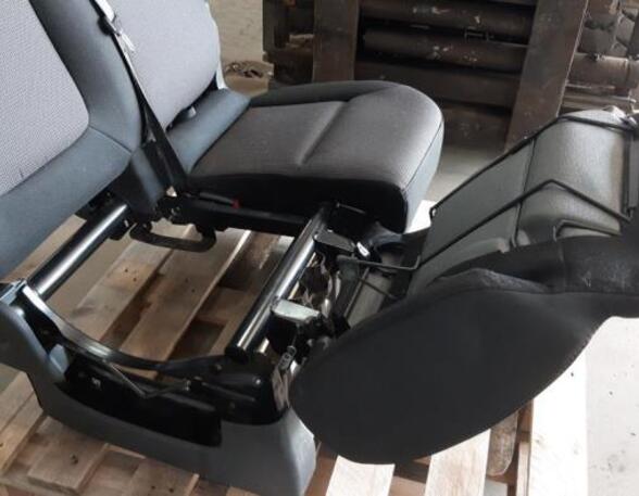 Rear Seat FIAT TALENTO Van (296_)