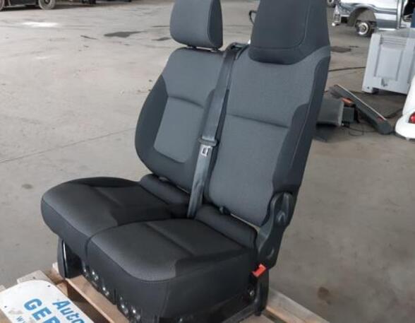 Rear Seat FIAT TALENTO Van (296_)