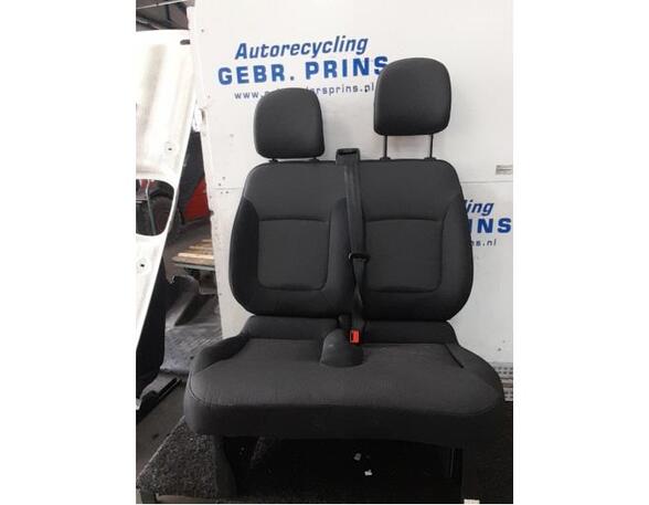 
Sitzbank 2. Reihe Renault Trafic III Kasten FG  P20295696
