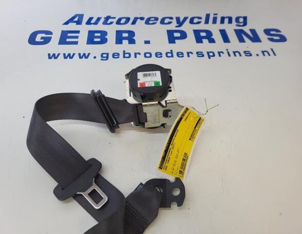 Safety Belts OPEL Corsa E (--)