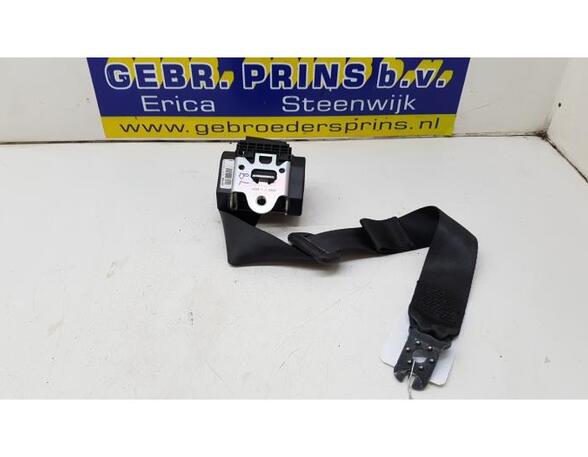 Safety Belts SEAT Leon (5F1), SEAT Leon SC (5F5)