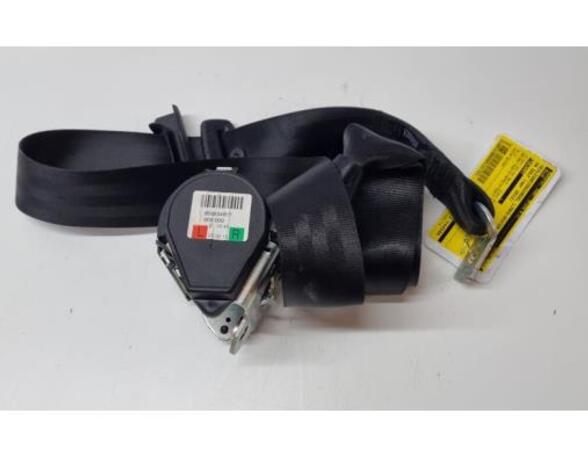 Safety Belts VW Golf VI Cabriolet (517)