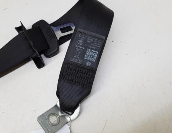 Safety Belts VW Golf VI Cabriolet (517)