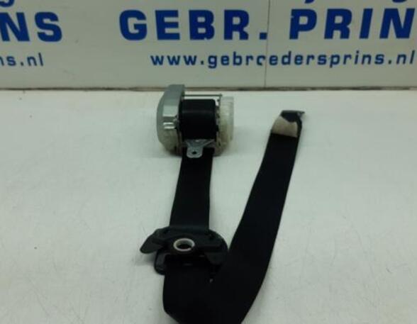 Safety Belts TOYOTA Aygo (KGB1, WNB1)