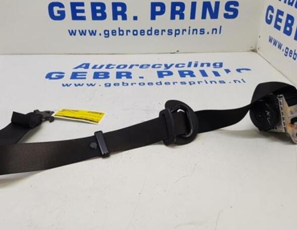 Safety Belts BMW 5 Touring (F11), BMW 5 Gran Turismo (F07), BMW 5 Touring Van (G31), VOLVO S80 II (124)