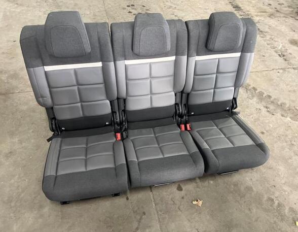 Seats Set CITROËN C5 AIRCROSS (A_)