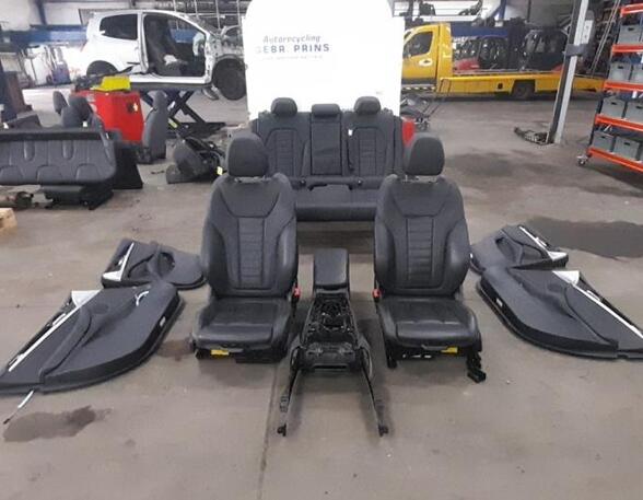 Seats Set BMW X4 (F98, G02)