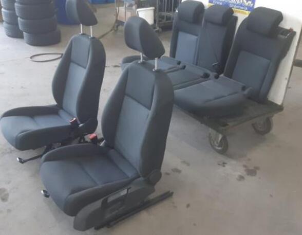 Seats Set VW GOLF V (1K1), VW GOLF VI (5K1)