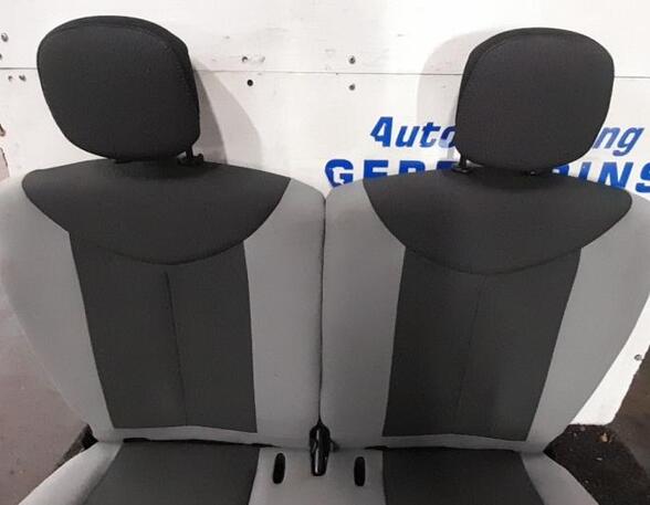 Seats Set TOYOTA Aygo (KGB4, PAB4), TOYOTA Aygo (B4)