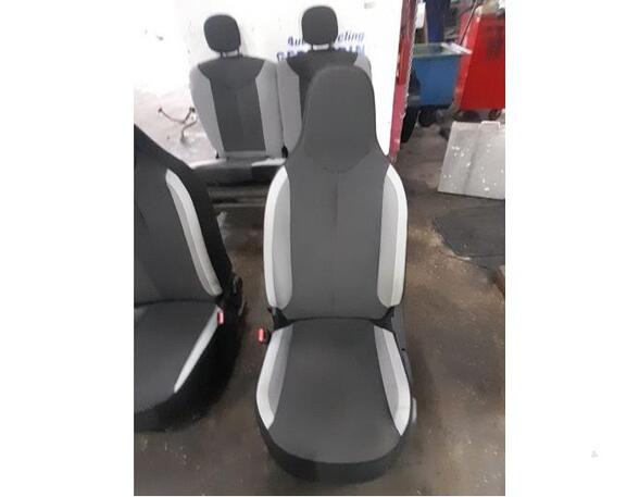 Seats Set TOYOTA Aygo (KGB4, PAB4), TOYOTA Aygo (B4)