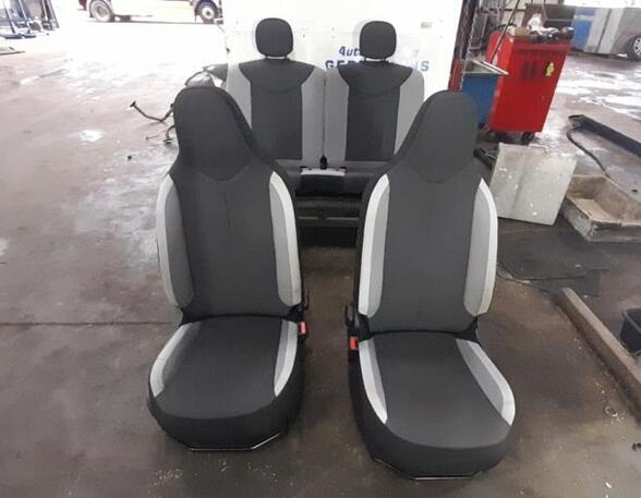 Seats Set TOYOTA Aygo (KGB4, PAB4), TOYOTA Aygo (B4)